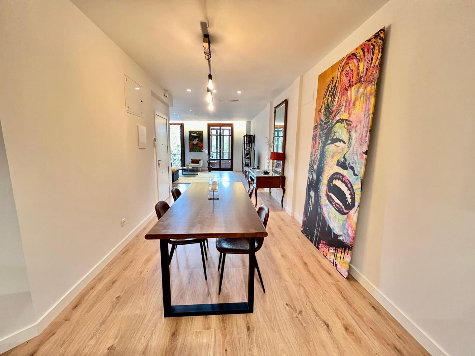 Espolon Luxury 10 Appartement Logroño Buitenkant foto