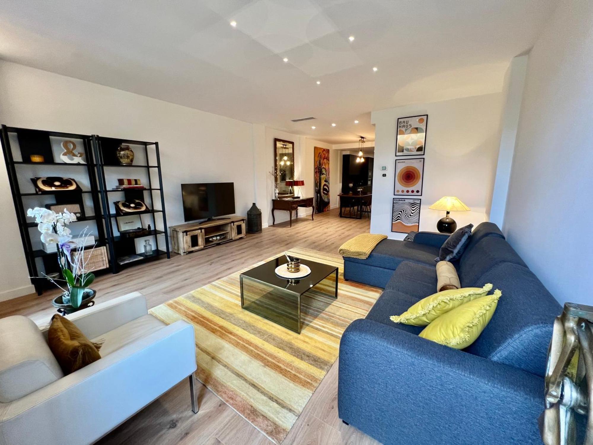 Espolon Luxury 10 Appartement Logroño Buitenkant foto